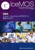 SJ MOSFET Leaflet