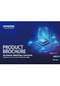 VIVOTEK 2026 First Half Product Catalog