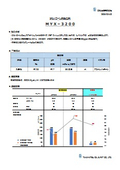 非シリコーン系離型剤『MYX-3200』