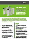 Security Gate "SBTL8000 Series"