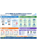 エアコン更新後、思ったほど電気代が下がらないのはなぜ？