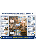 焼き肉店・お好み焼き店の空調管理でよくある困りごと