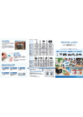PRIMERA JAPAN Product Catalog