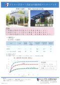 Near-infrared absorbing masterbatch for polycarbonate
