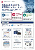 ソリューション製品一覧表