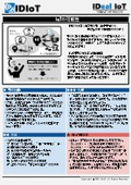 IoTの可能性：人手不足対策／中小企業のAI利用が現実的に！・・・【付録情報】