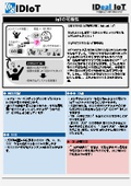 【付録情報】IoTの可能性：Ambient IoT