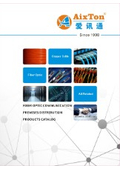 AIXTON PRODUCTS CATALOG (English Version)
