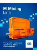 【英語版】M Mining Line