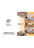 25 'HOMESWAN Comprehensive Catalog
