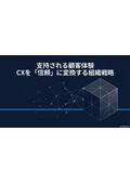 BtoB_[MKTG] Supported Customer Experience