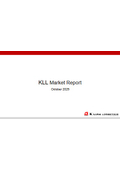 Market Report October 2025 (English)