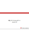 マーケットレポート ９月号 2025年 (日本語)