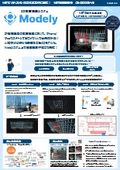 Modelyカタログ