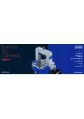 全自動バンド掛け機『SoniXs TR-Connect』