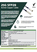 volex-25g-sfp28-acc-cable-data-sheet