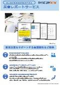 災害レポートサービス (株)レスキューナウ