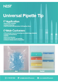 Pipette Tips