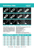 Cell Culture Slide