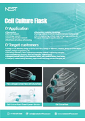 Cell Culture Flask