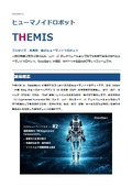 Humanoid Robot R2