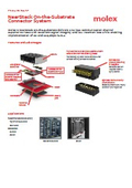 【英語版】NearStack On-the-Substrate  Connector System