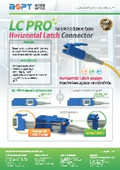 LC_Connector_PRO-Horizontal-Latch_EDM
