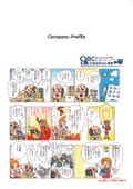 株式会社TMエンタープライズ　会社案内
