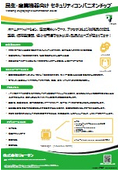 Security companion chip for consumer and industrial equipment