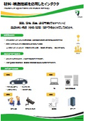 材料・構造技術を応用したインダクタ＜車載、産機、民生、通信市場＞