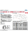 IGBTゲートドライバ『RT8H102C』