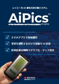 AiPics Product Leaflet