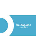 Belong One レンタル・販売サービスご案内資料