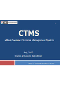 CTMS