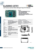 EmNANO-iX701 DS