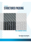 structured-packing