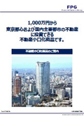FPG Real Estate Securitization Products