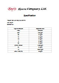 Oxalic acid 2 (2 sources)