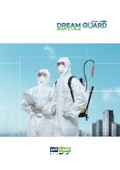 Daemyung Chemical Protective Clothing Catalog