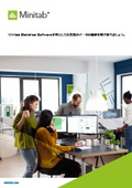 Let's unlock the value of your data by implementing Minitab Statistical Software.