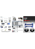 HCT series (industrial multi-head embroidery machine)