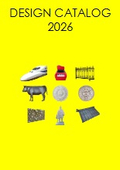 ミツボシ2026デザインカタログ