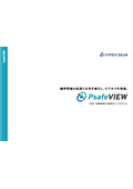 PDF Security Solution 'PsafeVIEW' Catalog