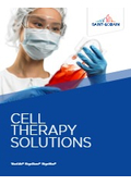【英語版】CELL THERAPY SOLUTIONS