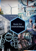 REGO ELECTRONICS Company English Version Catalog