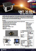 GERIMA SMT 30 flyer - English