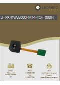 LI-IPX-KW33000-MIPI-TOF-088H
