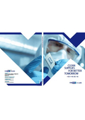 PURITECH CATALOG