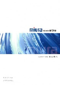 Miura Co., Ltd. Company Profile