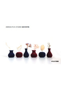 PLA STUDIO LLC Business Case Collection